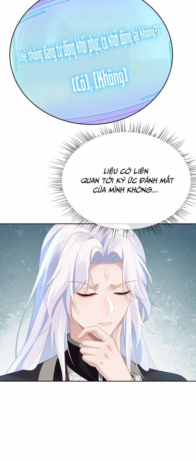 Nhiệm Vụ Thất Bại Thì Phải Yêu Đương 51 trang 16