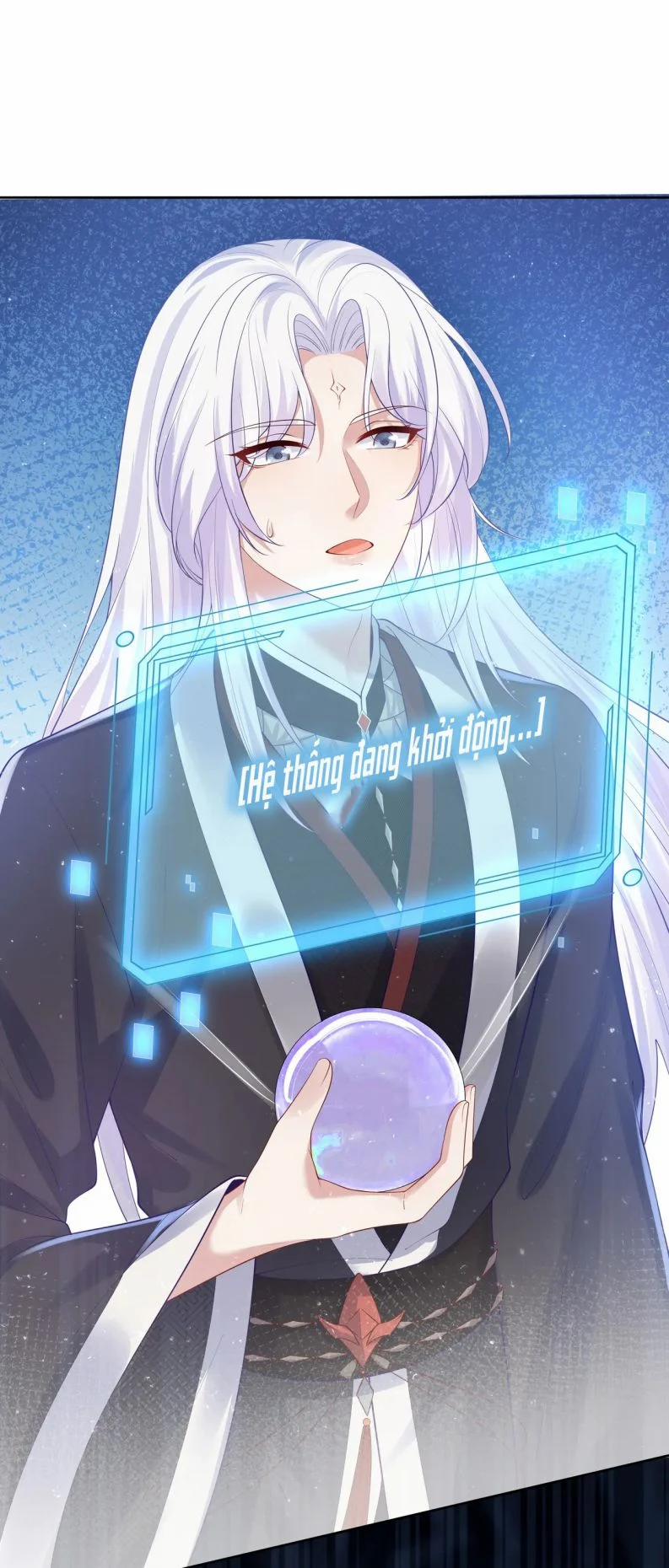 Nhiệm Vụ Thất Bại Thì Phải Yêu Đương 51 trang 18