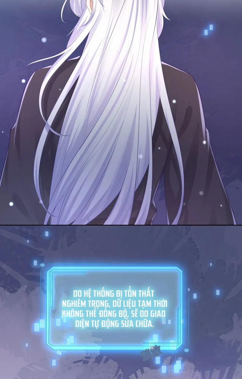 Nhiệm Vụ Thất Bại Thì Phải Yêu Đương 51 trang 20