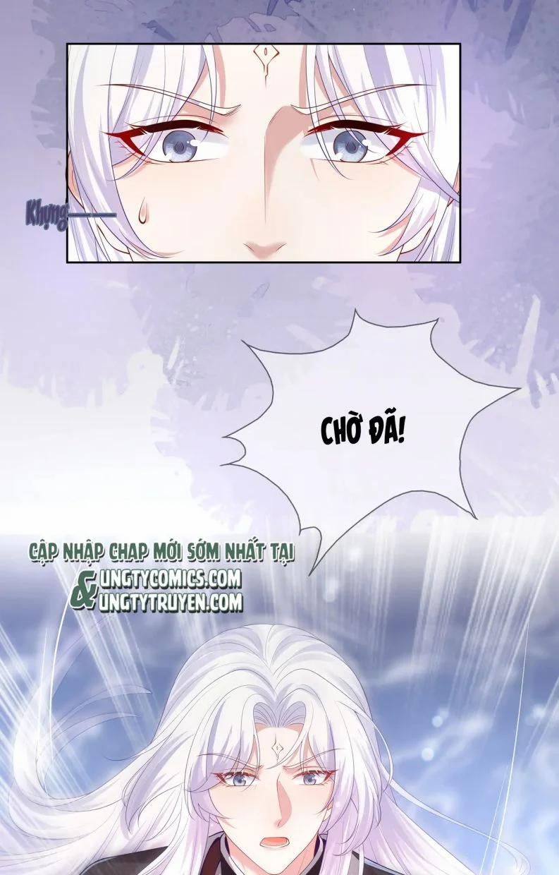 Nhiệm Vụ Thất Bại Thì Phải Yêu Đương 51 trang 21