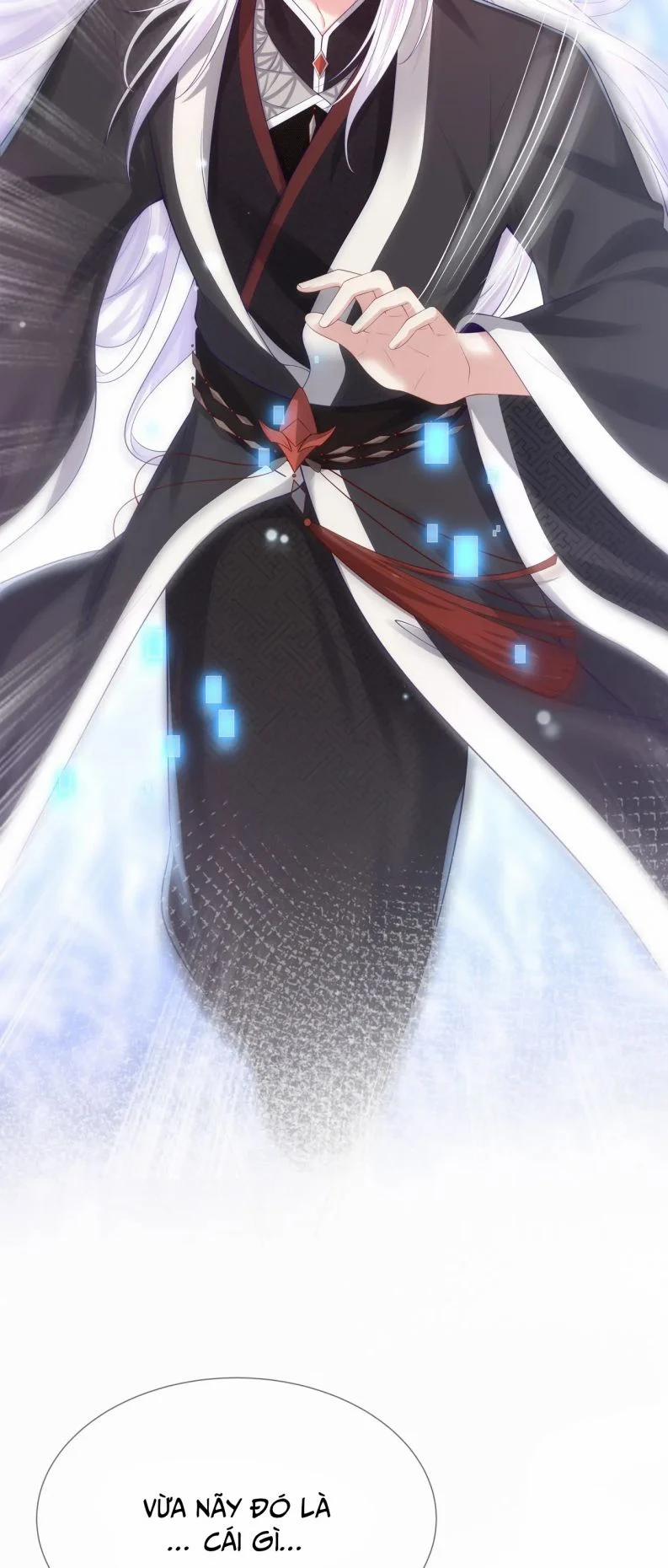 Nhiệm Vụ Thất Bại Thì Phải Yêu Đương 51 trang 22