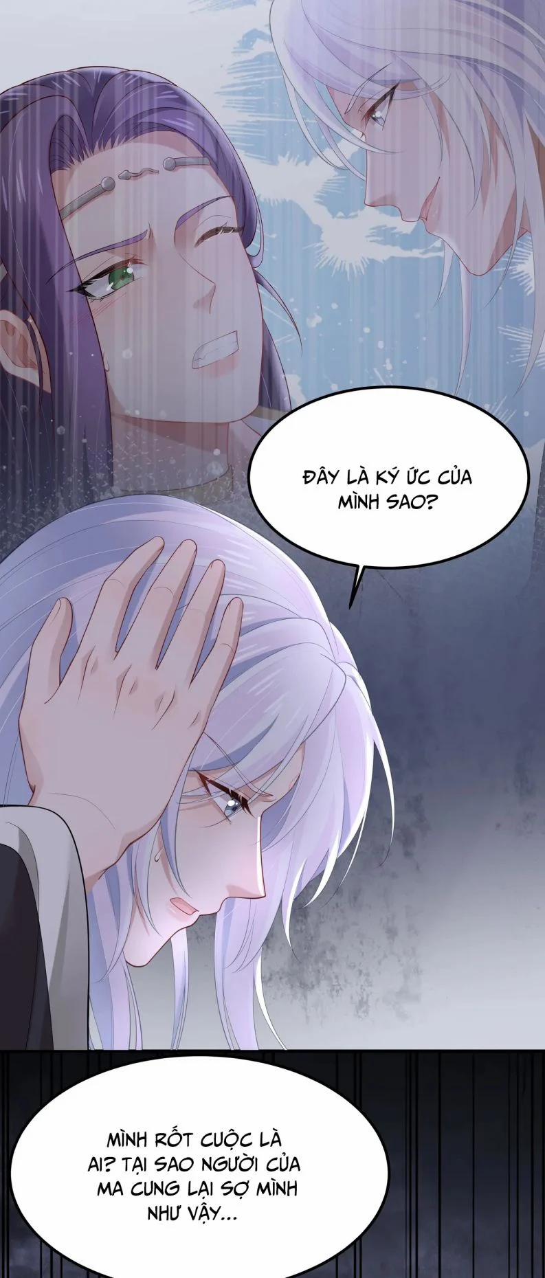 Nhiệm Vụ Thất Bại Thì Phải Yêu Đương 51 trang 25