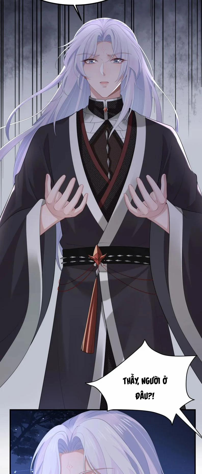 Nhiệm Vụ Thất Bại Thì Phải Yêu Đương 51 trang 26