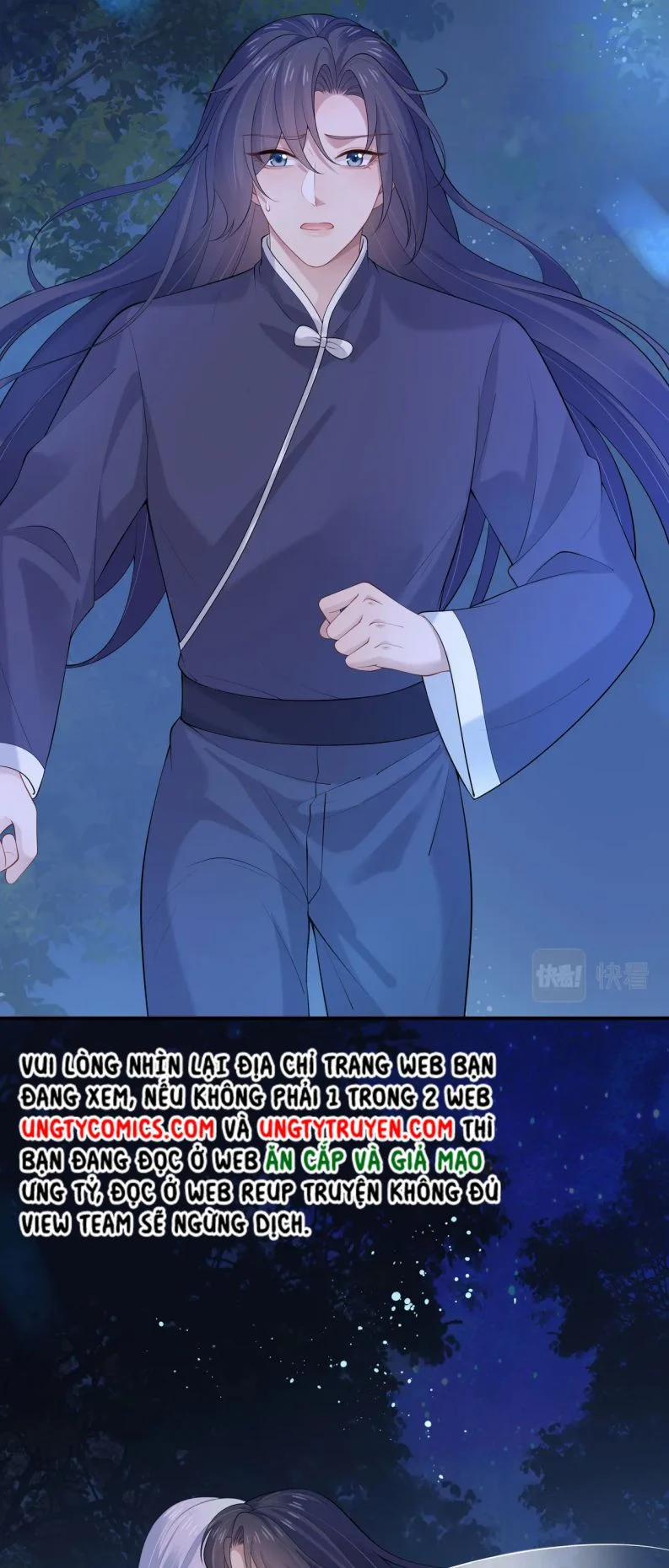 Nhiệm Vụ Thất Bại Thì Phải Yêu Đương 51 trang 28