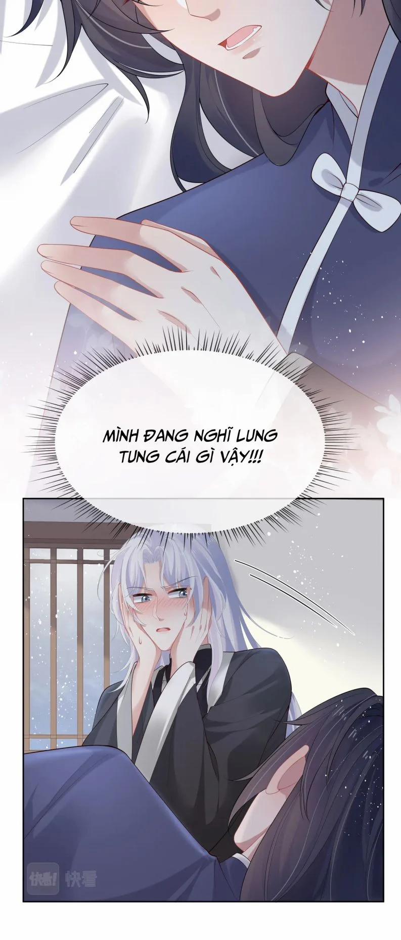 Nhiệm Vụ Thất Bại Thì Phải Yêu Đương 51 trang 3