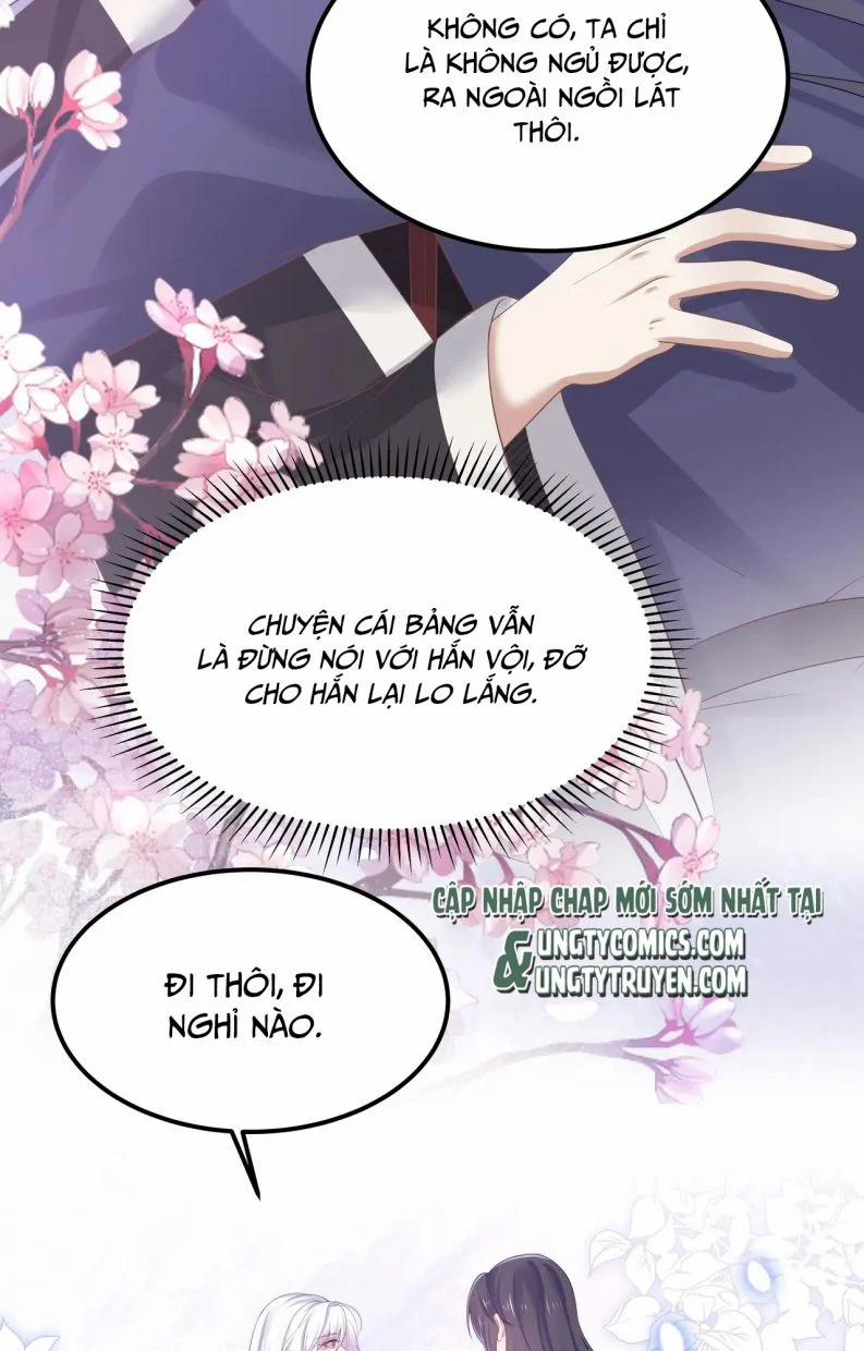 Nhiệm Vụ Thất Bại Thì Phải Yêu Đương 51 trang 31