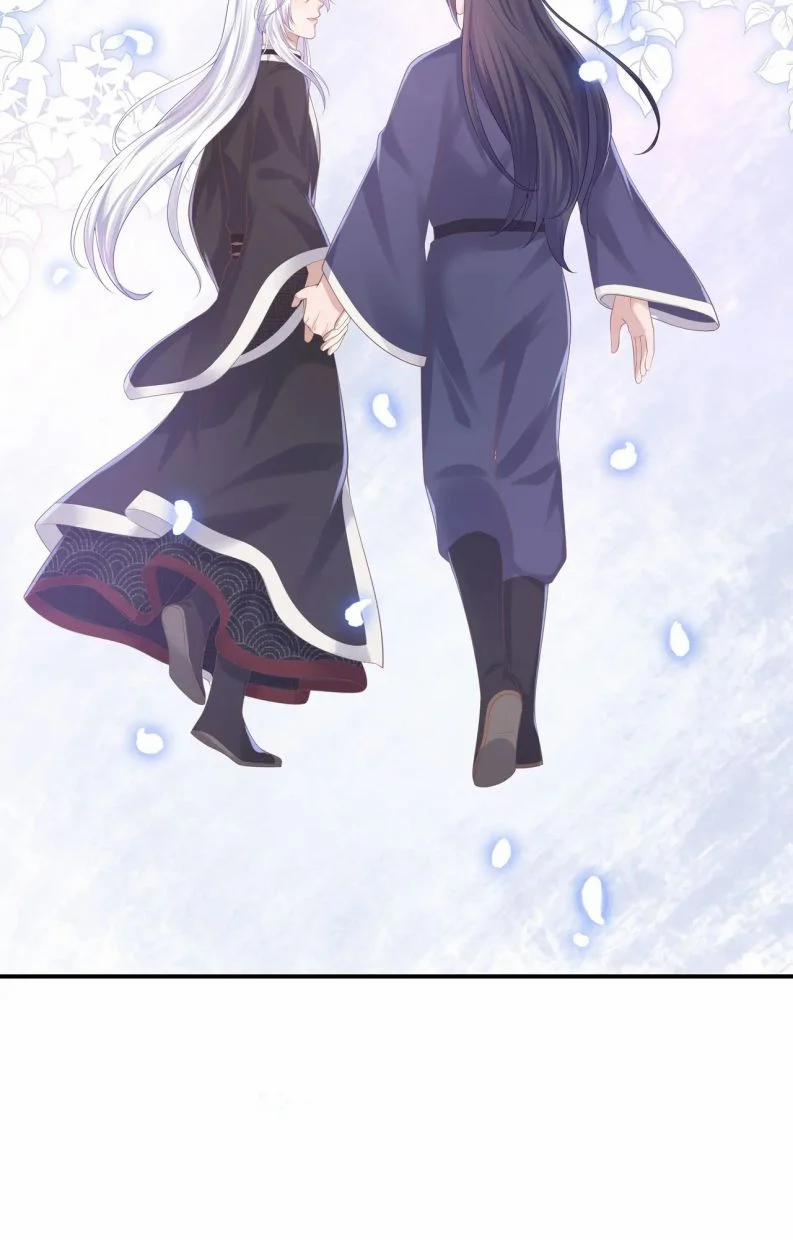 Nhiệm Vụ Thất Bại Thì Phải Yêu Đương 51 trang 32