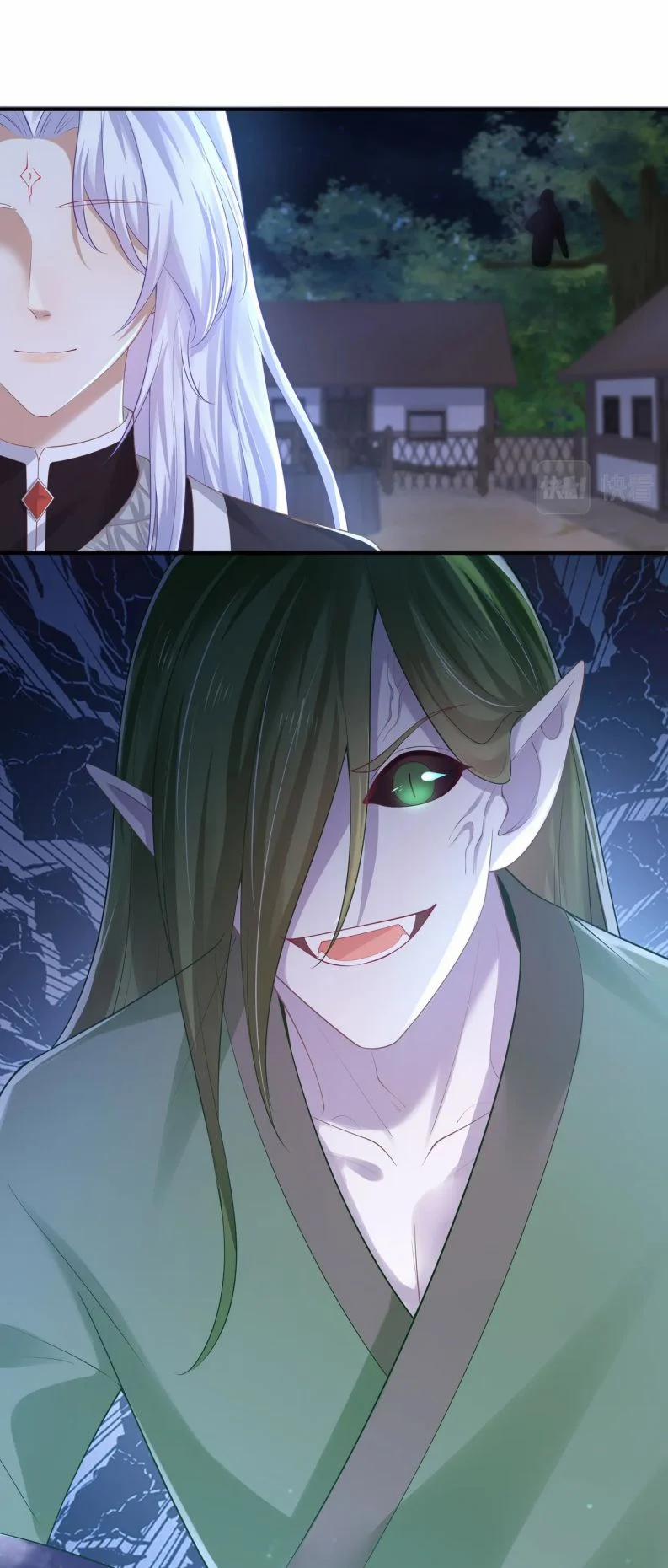 Nhiệm Vụ Thất Bại Thì Phải Yêu Đương 51 trang 33