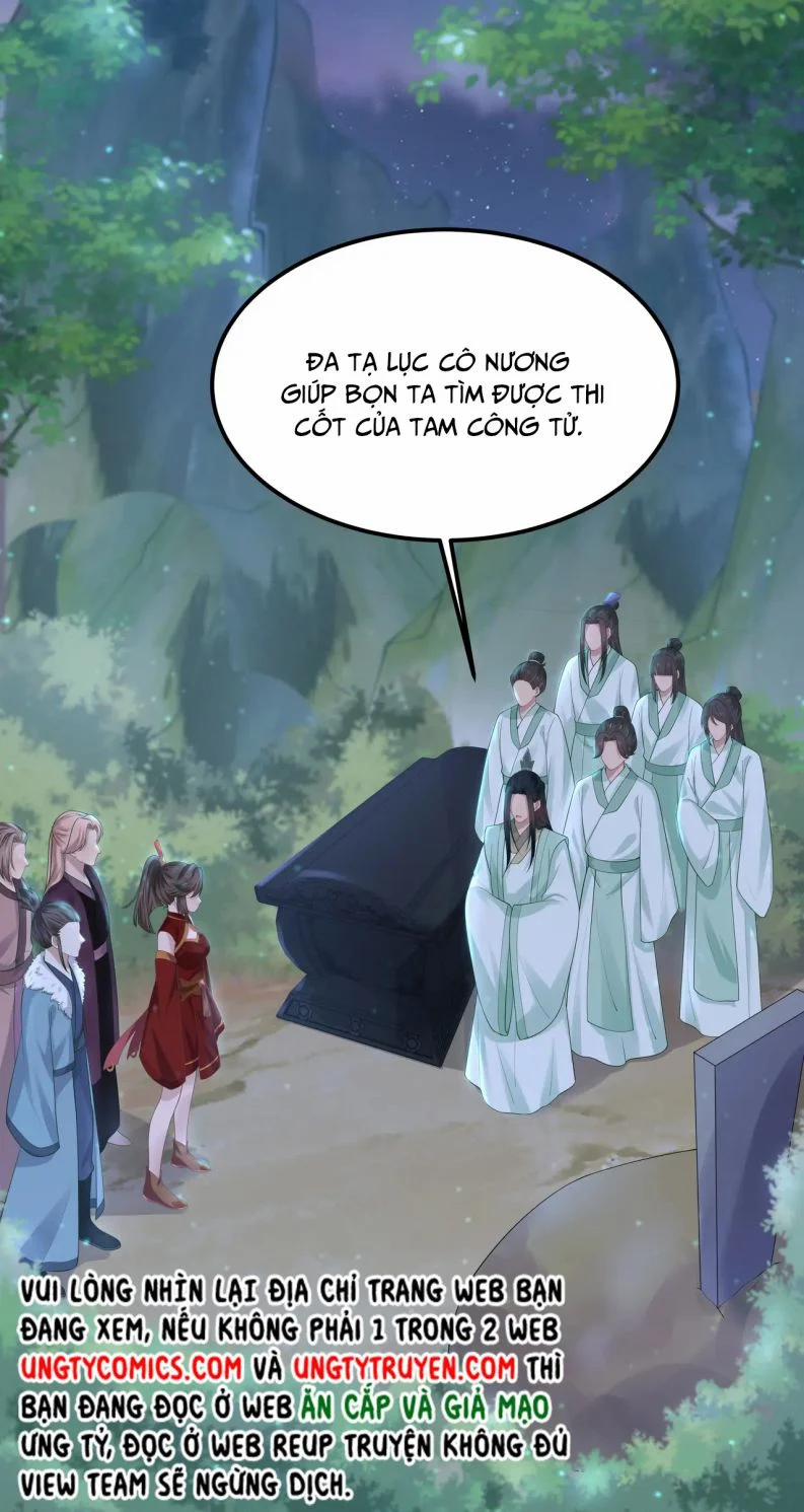 Nhiệm Vụ Thất Bại Thì Phải Yêu Đương 51 trang 35