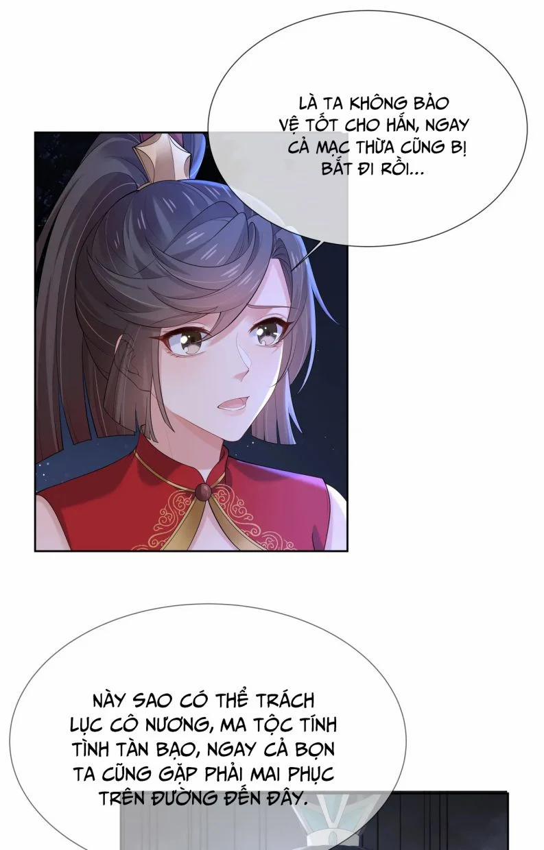 Nhiệm Vụ Thất Bại Thì Phải Yêu Đương 51 trang 36