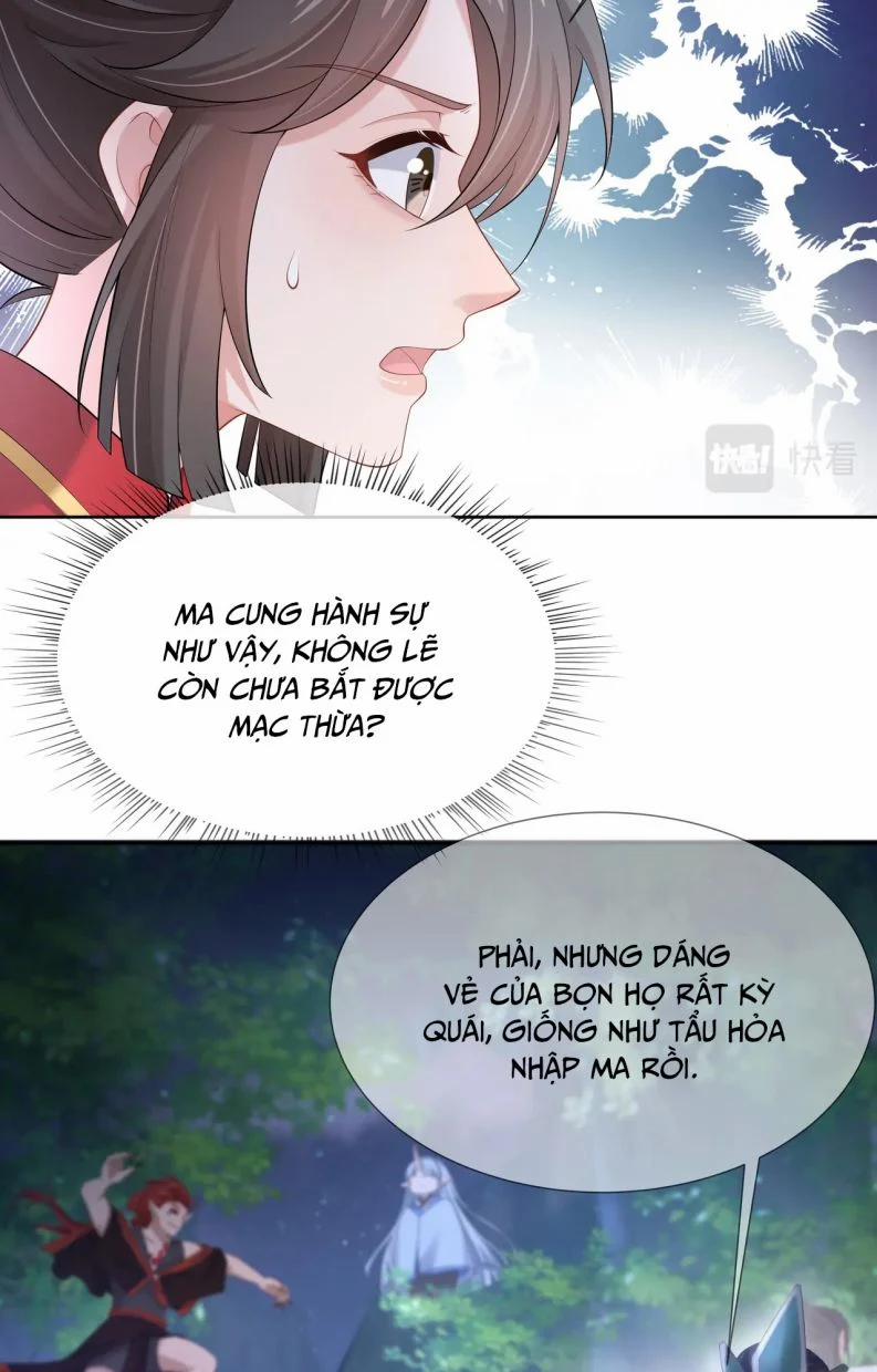 Nhiệm Vụ Thất Bại Thì Phải Yêu Đương 51 trang 38