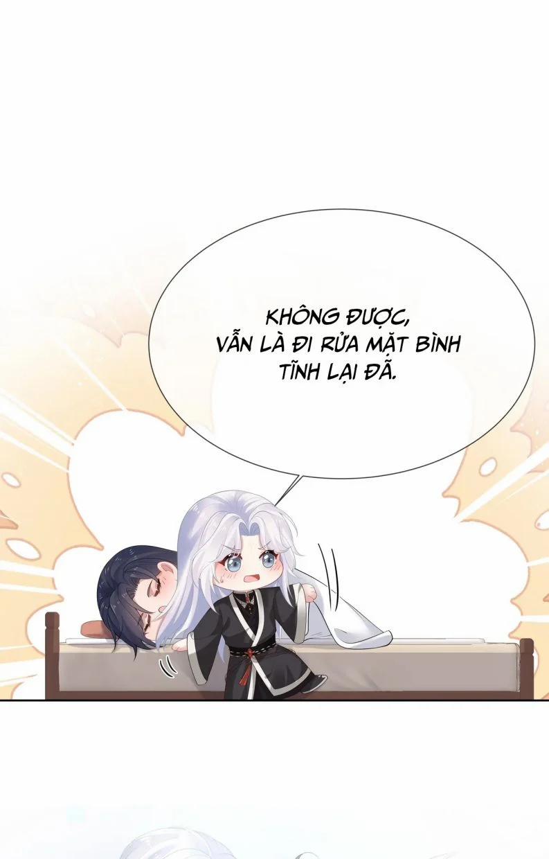 Nhiệm Vụ Thất Bại Thì Phải Yêu Đương 51 trang 4