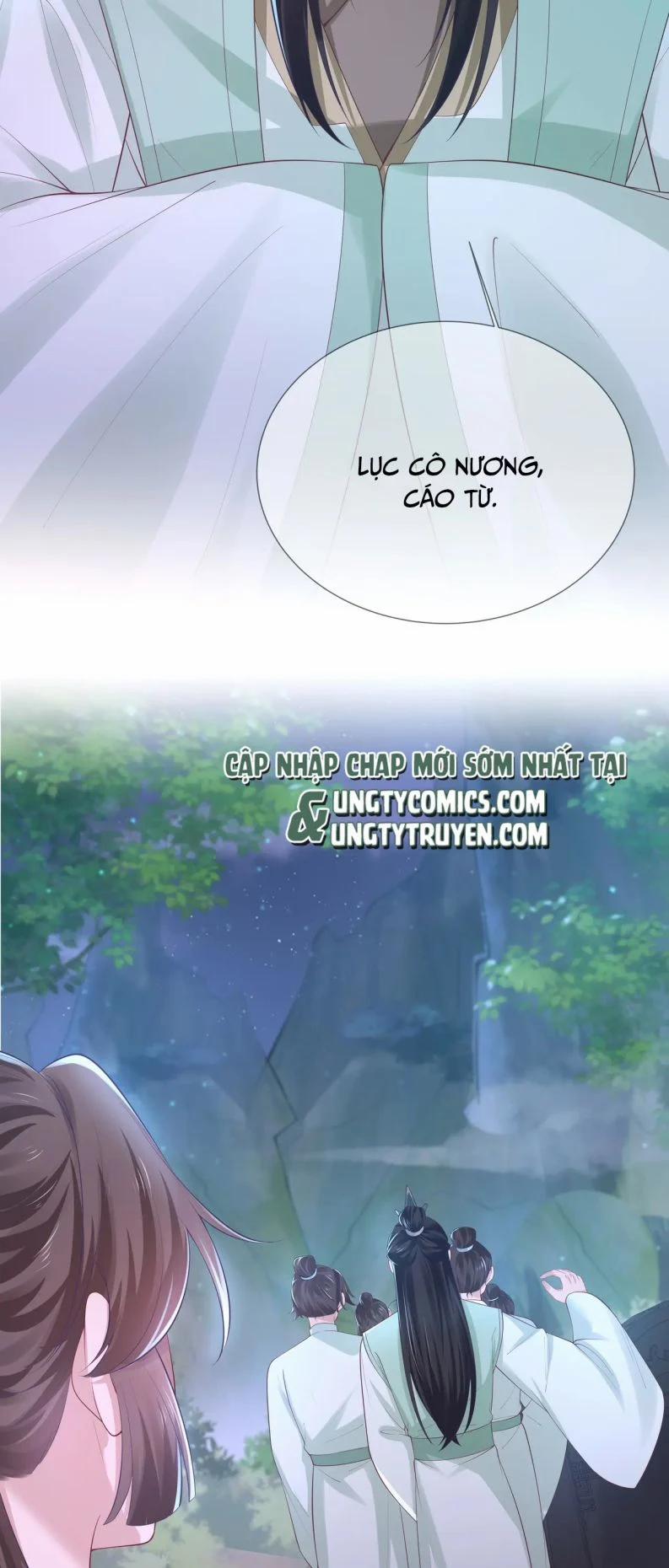 Nhiệm Vụ Thất Bại Thì Phải Yêu Đương 51 trang 40