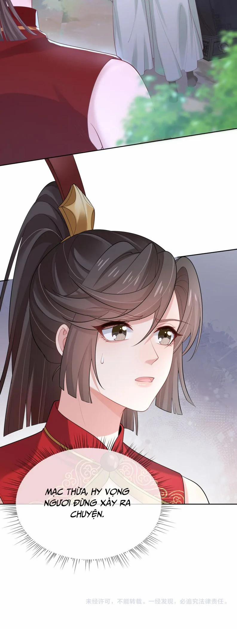 Nhiệm Vụ Thất Bại Thì Phải Yêu Đương 51 trang 41