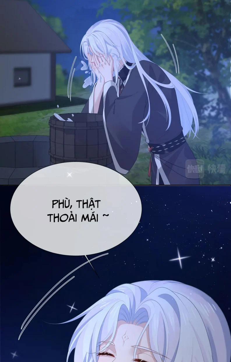 Nhiệm Vụ Thất Bại Thì Phải Yêu Đương 51 trang 8