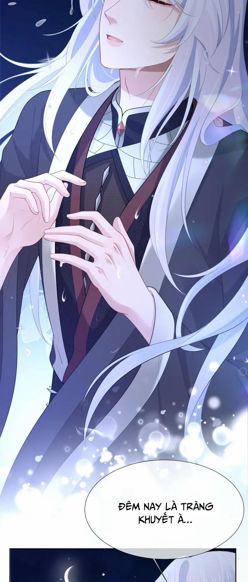 Nhiệm Vụ Thất Bại Thì Phải Yêu Đương 51 trang 9