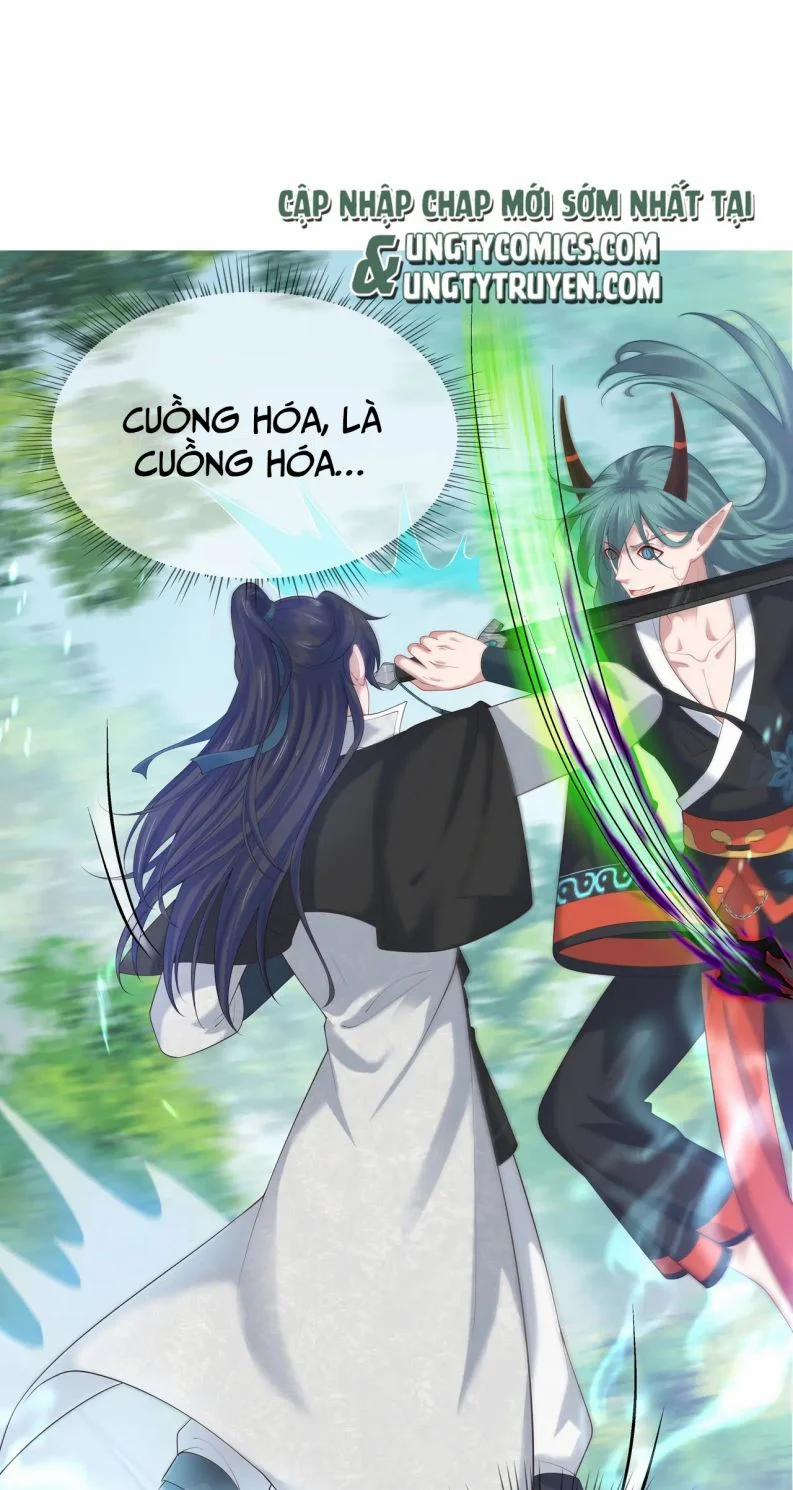 Nhiệm Vụ Thất Bại Thì Phải Yêu Đương 52 trang 11