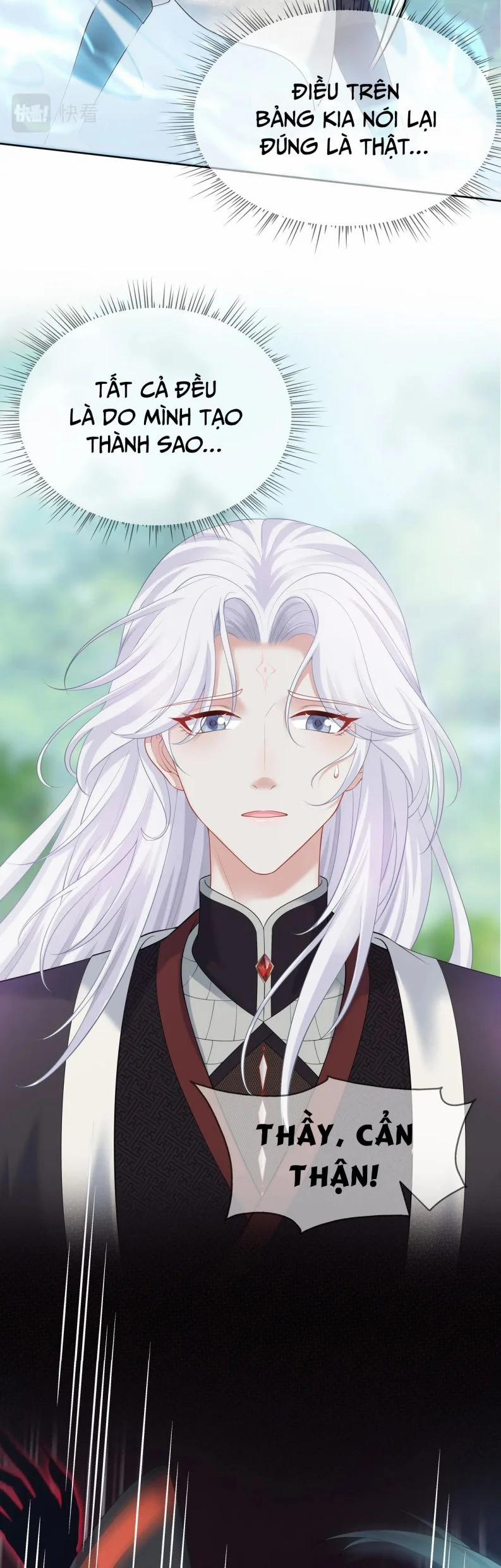 Nhiệm Vụ Thất Bại Thì Phải Yêu Đương 52 trang 12