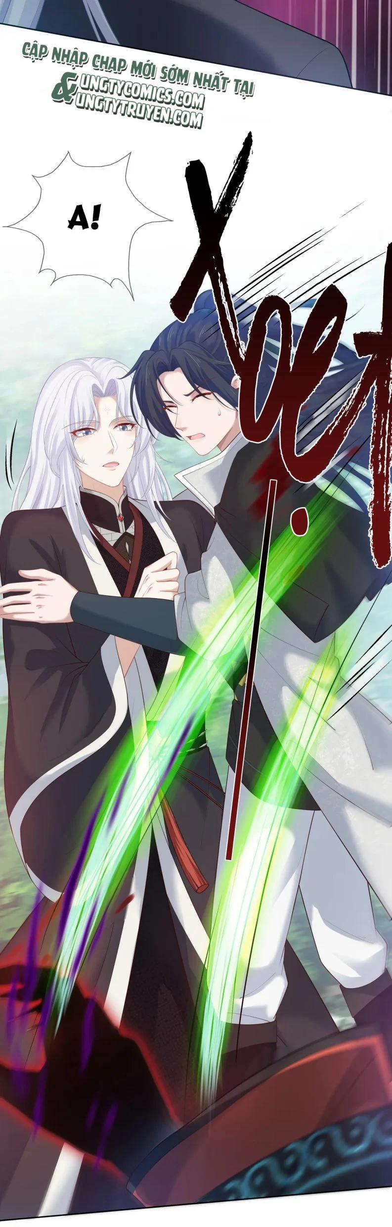 Nhiệm Vụ Thất Bại Thì Phải Yêu Đương 52 trang 16