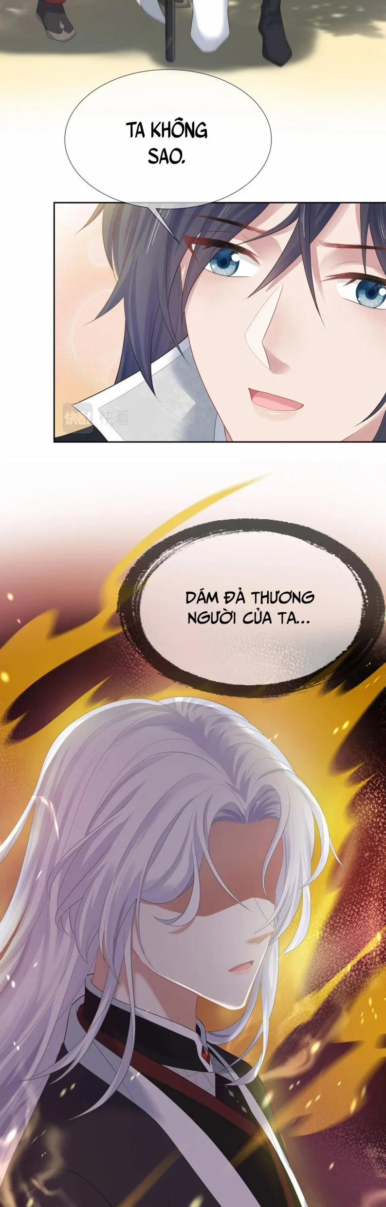 Nhiệm Vụ Thất Bại Thì Phải Yêu Đương 52 trang 18