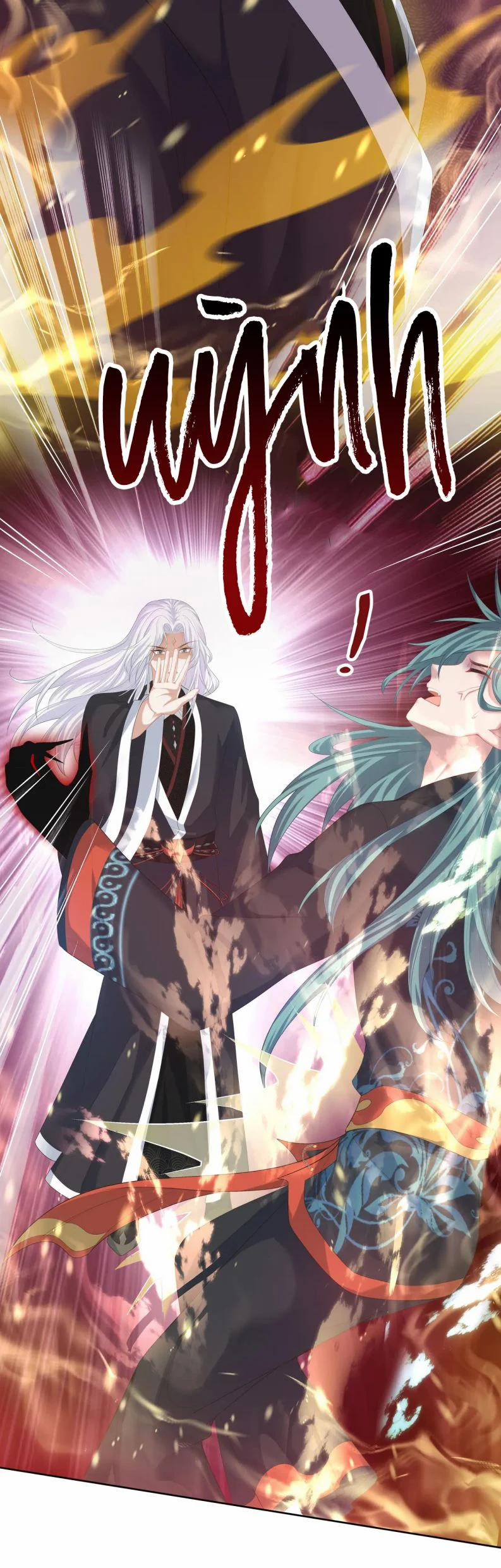 Nhiệm Vụ Thất Bại Thì Phải Yêu Đương 52 trang 19