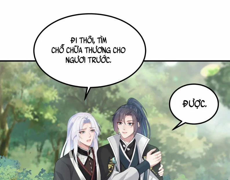 Nhiệm Vụ Thất Bại Thì Phải Yêu Đương 52 trang 23