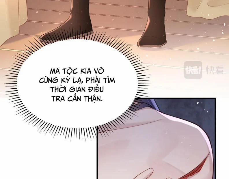 Nhiệm Vụ Thất Bại Thì Phải Yêu Đương 52 trang 28