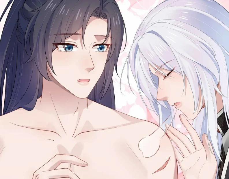 Nhiệm Vụ Thất Bại Thì Phải Yêu Đương 52 trang 34