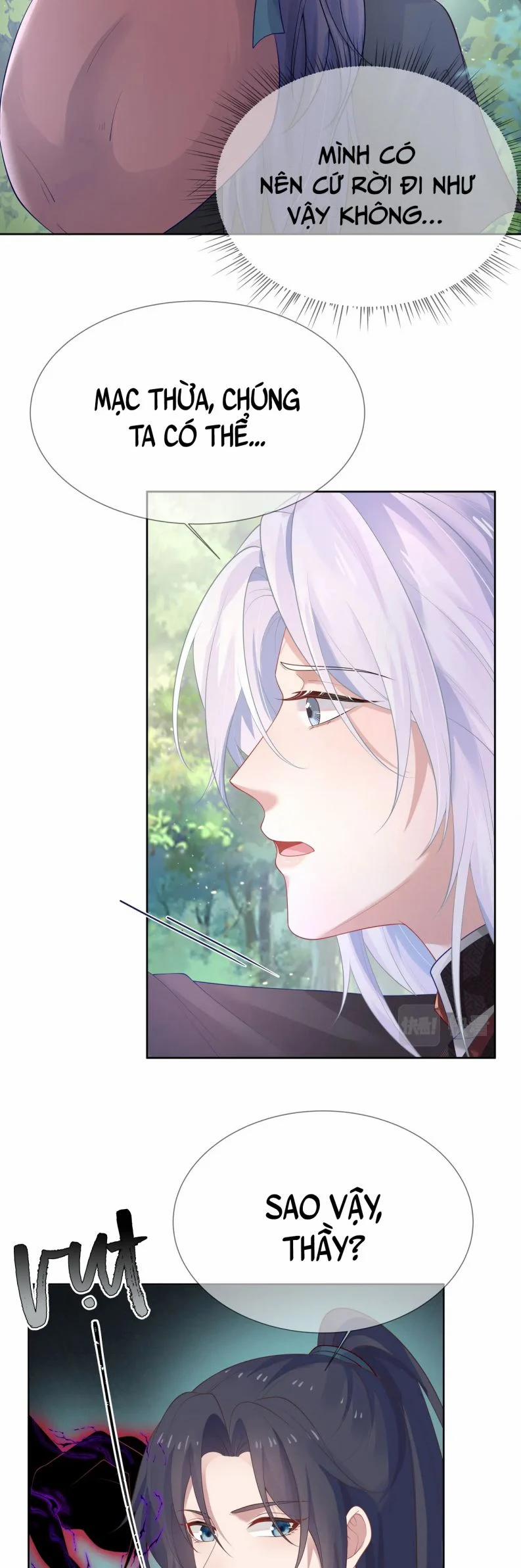 Nhiệm Vụ Thất Bại Thì Phải Yêu Đương 52 trang 5