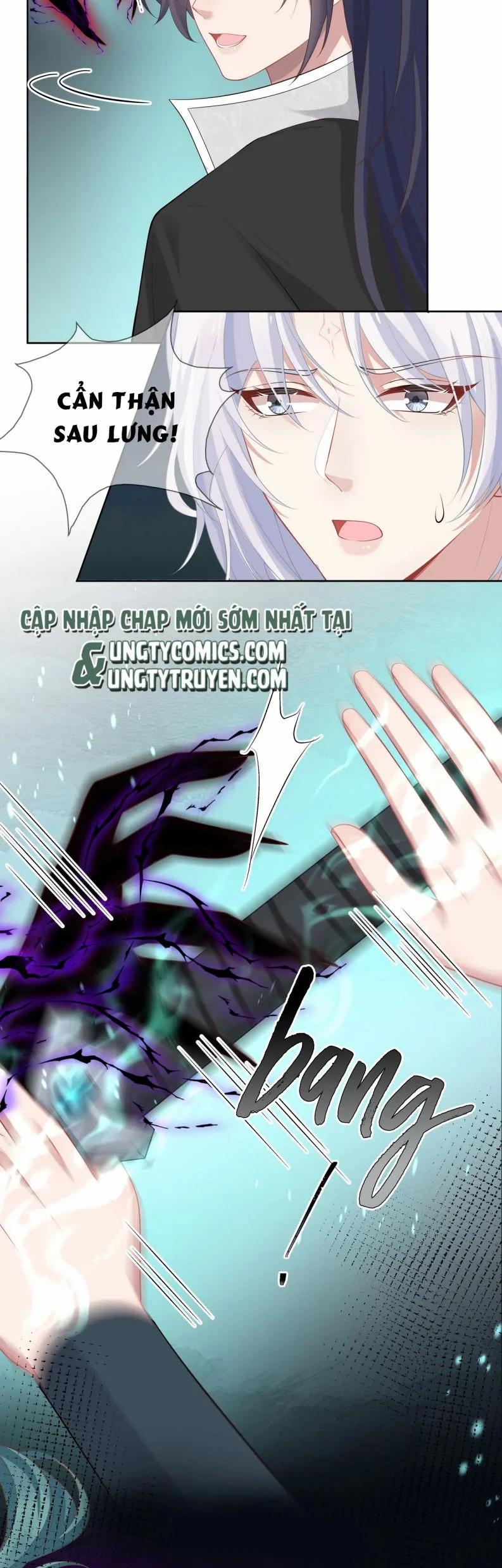 Nhiệm Vụ Thất Bại Thì Phải Yêu Đương 52 trang 6