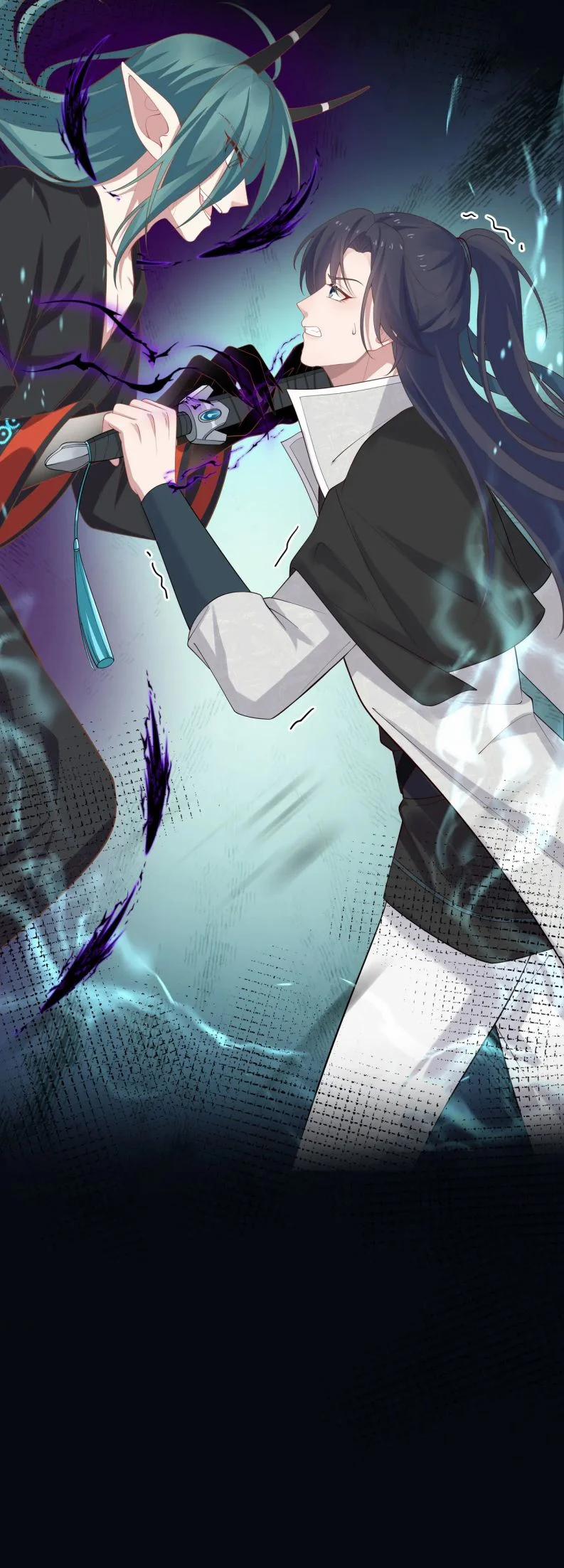 Nhiệm Vụ Thất Bại Thì Phải Yêu Đương 52 trang 7