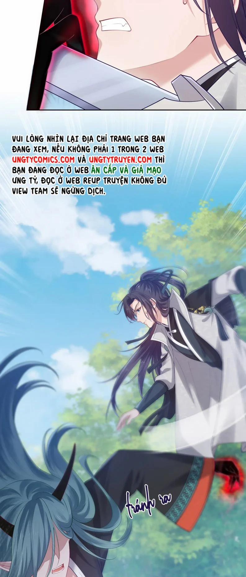 Nhiệm Vụ Thất Bại Thì Phải Yêu Đương 52 trang 9