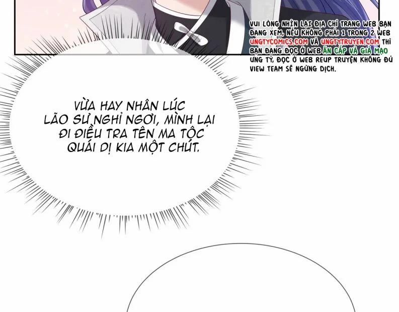 Nhiệm Vụ Thất Bại Thì Phải Yêu Đương 53 trang 10