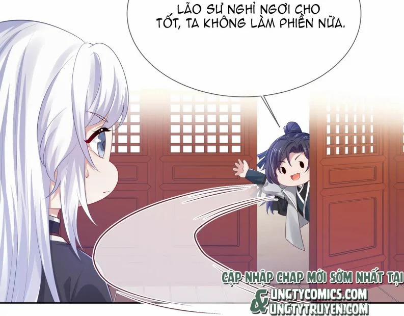 Nhiệm Vụ Thất Bại Thì Phải Yêu Đương 53 trang 11