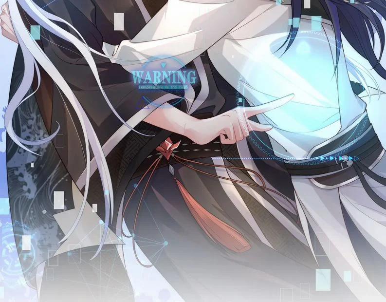 Nhiệm Vụ Thất Bại Thì Phải Yêu Đương 53 trang 18