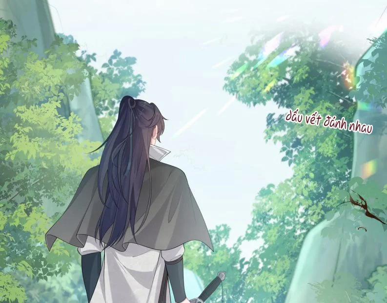 Nhiệm Vụ Thất Bại Thì Phải Yêu Đương 53 trang 22