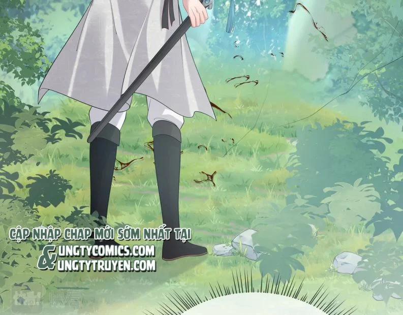 Nhiệm Vụ Thất Bại Thì Phải Yêu Đương 53 trang 23