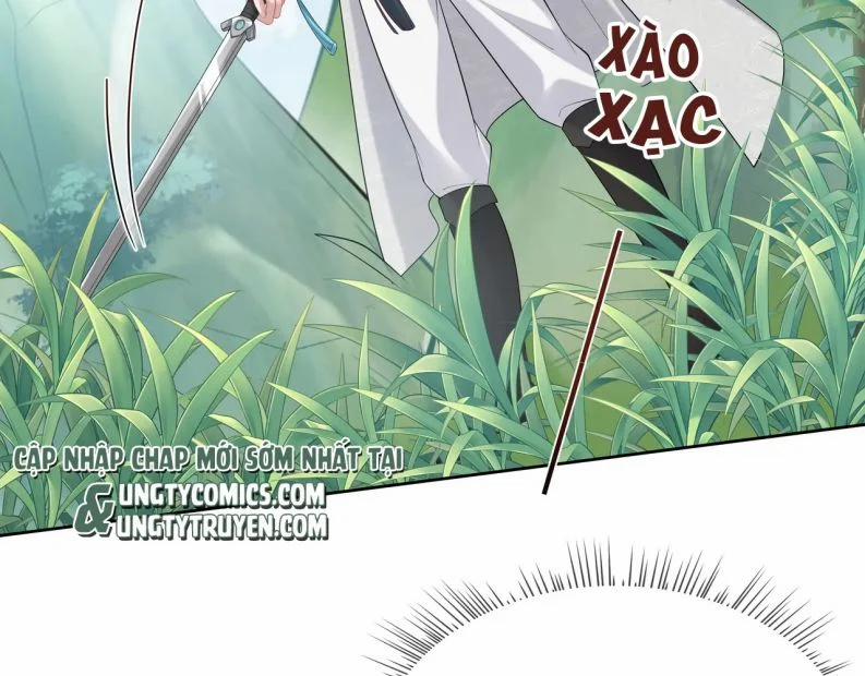 Nhiệm Vụ Thất Bại Thì Phải Yêu Đương 53 trang 27