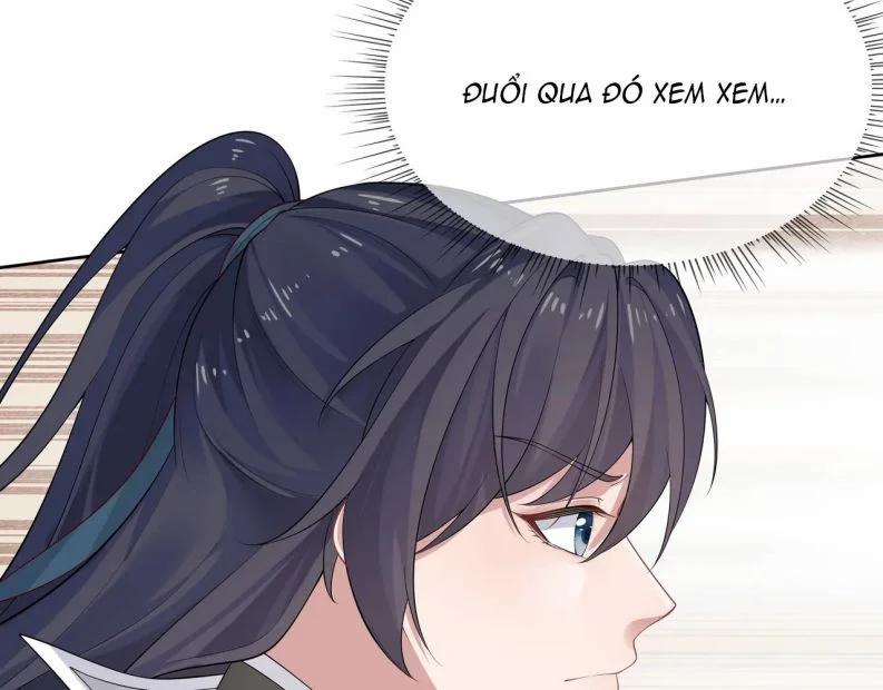 Nhiệm Vụ Thất Bại Thì Phải Yêu Đương 53 trang 28