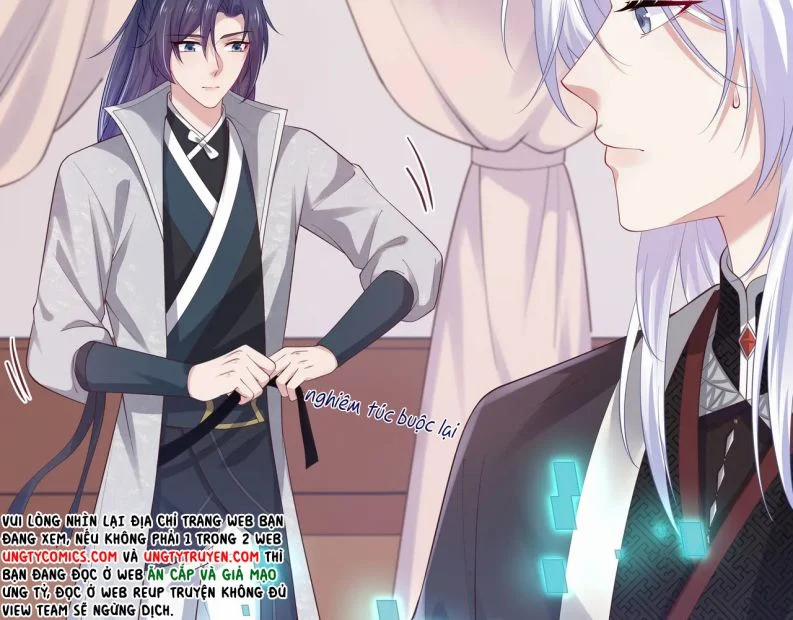 Nhiệm Vụ Thất Bại Thì Phải Yêu Đương 53 trang 3