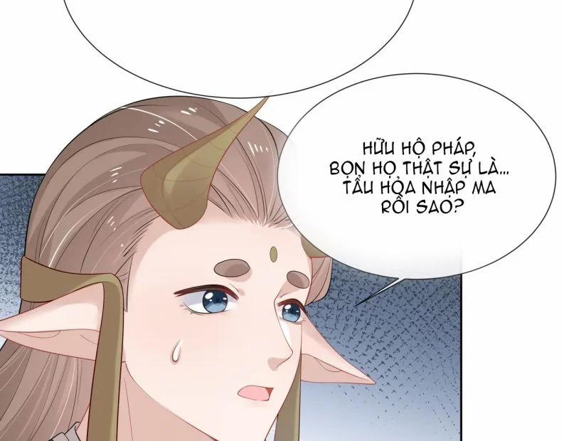 Nhiệm Vụ Thất Bại Thì Phải Yêu Đương 53 trang 43