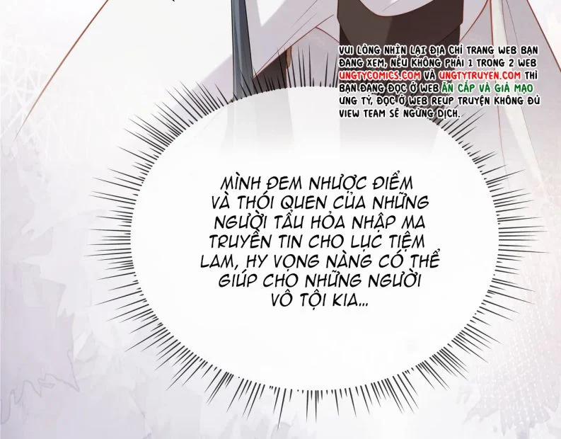 Nhiệm Vụ Thất Bại Thì Phải Yêu Đương 53 trang 57