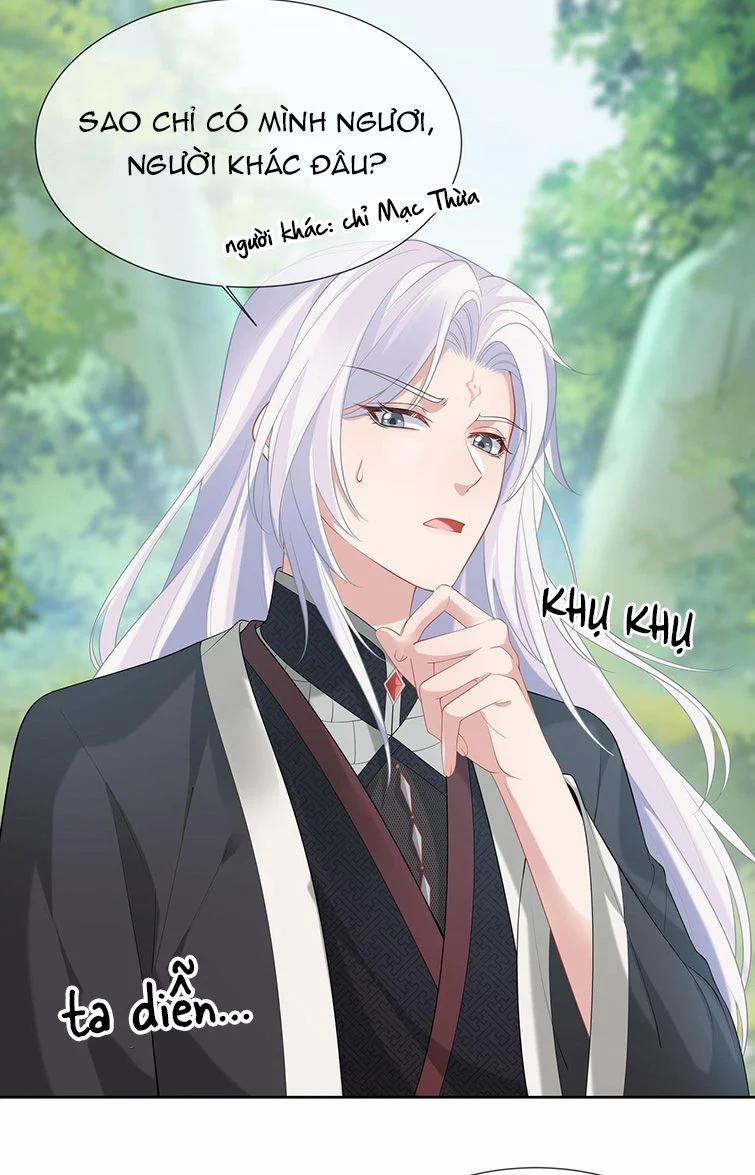 Nhiệm Vụ Thất Bại Thì Phải Yêu Đương 54 trang 10