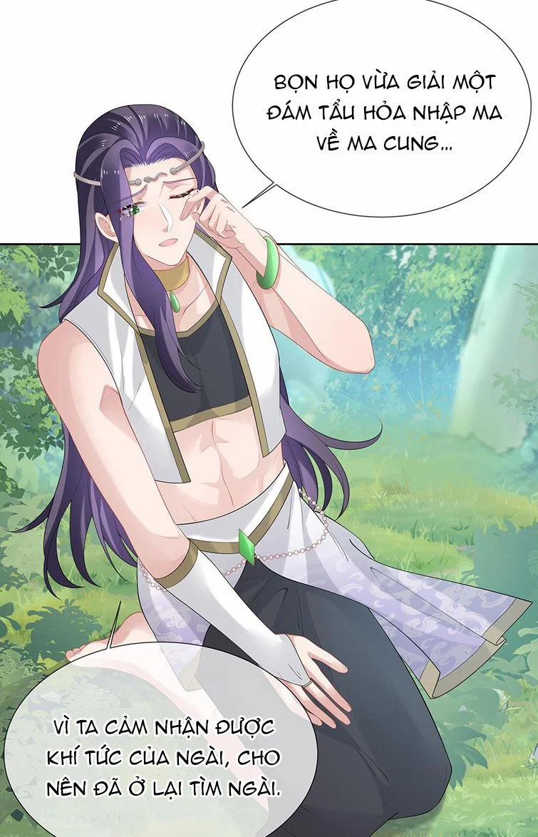 Nhiệm Vụ Thất Bại Thì Phải Yêu Đương 54 trang 11