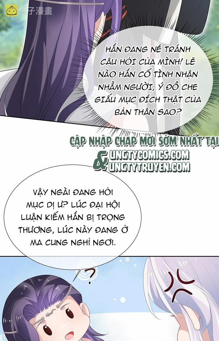 Nhiệm Vụ Thất Bại Thì Phải Yêu Đương 54 trang 13