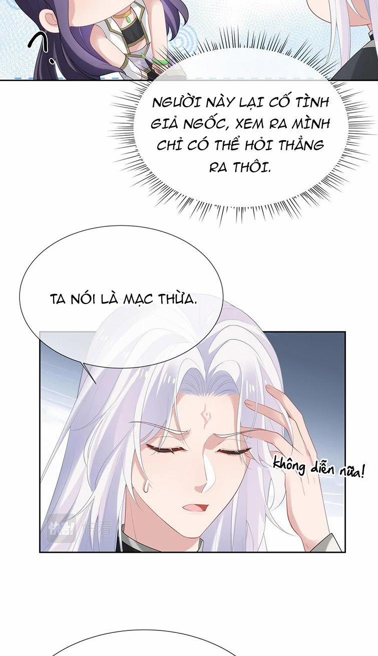 Nhiệm Vụ Thất Bại Thì Phải Yêu Đương 54 trang 14