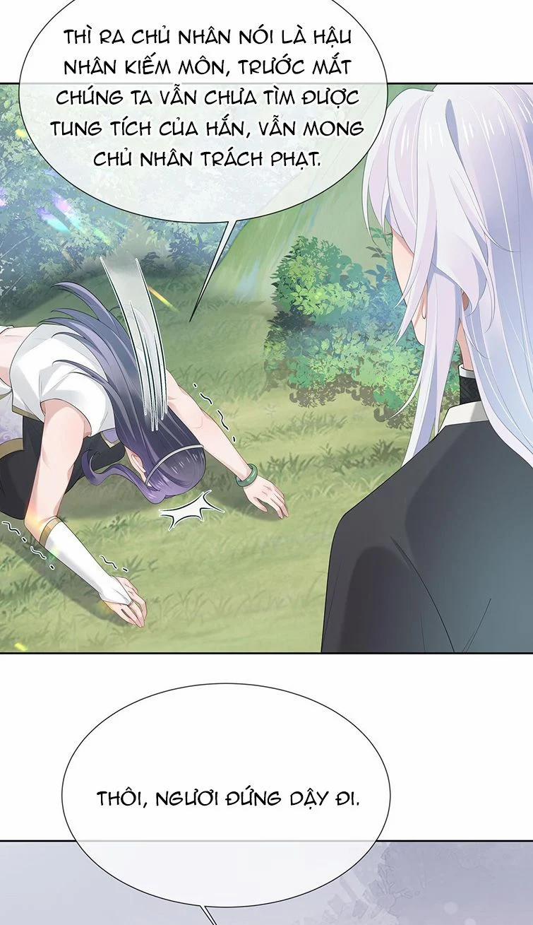 Nhiệm Vụ Thất Bại Thì Phải Yêu Đương 54 trang 15