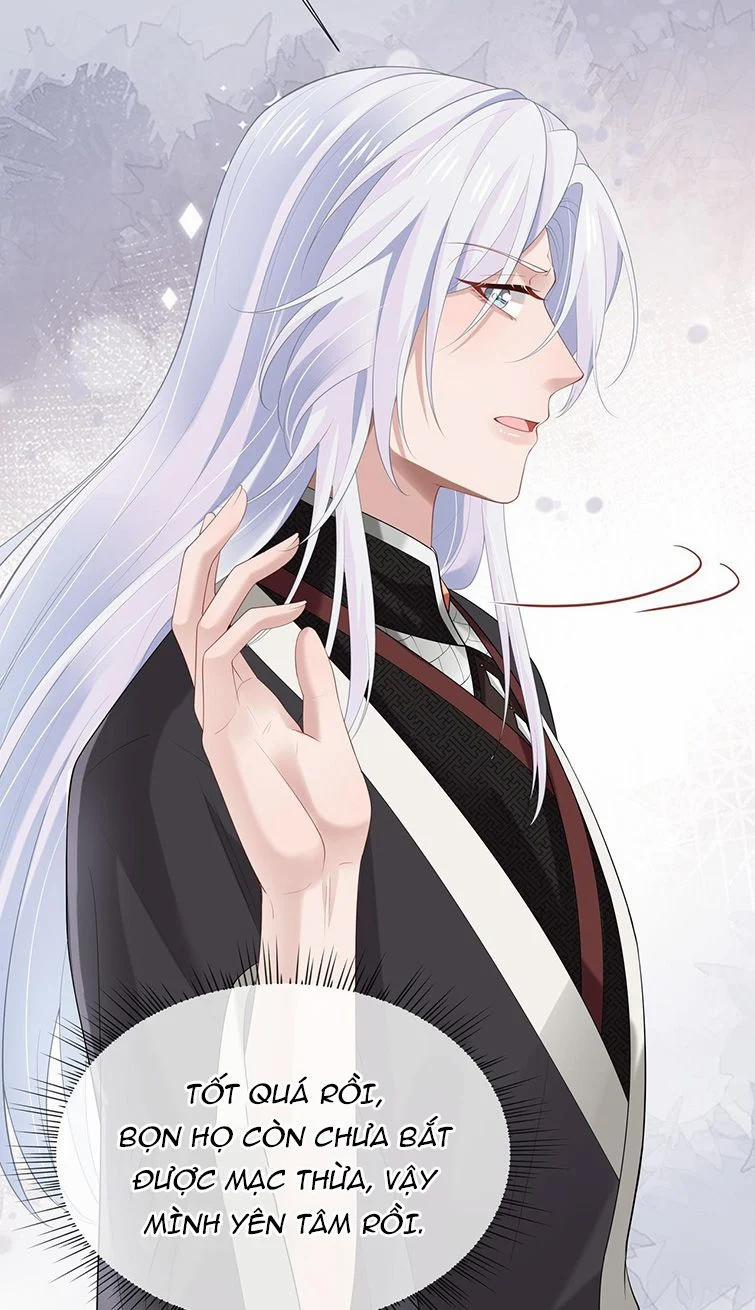 Nhiệm Vụ Thất Bại Thì Phải Yêu Đương 54 trang 16