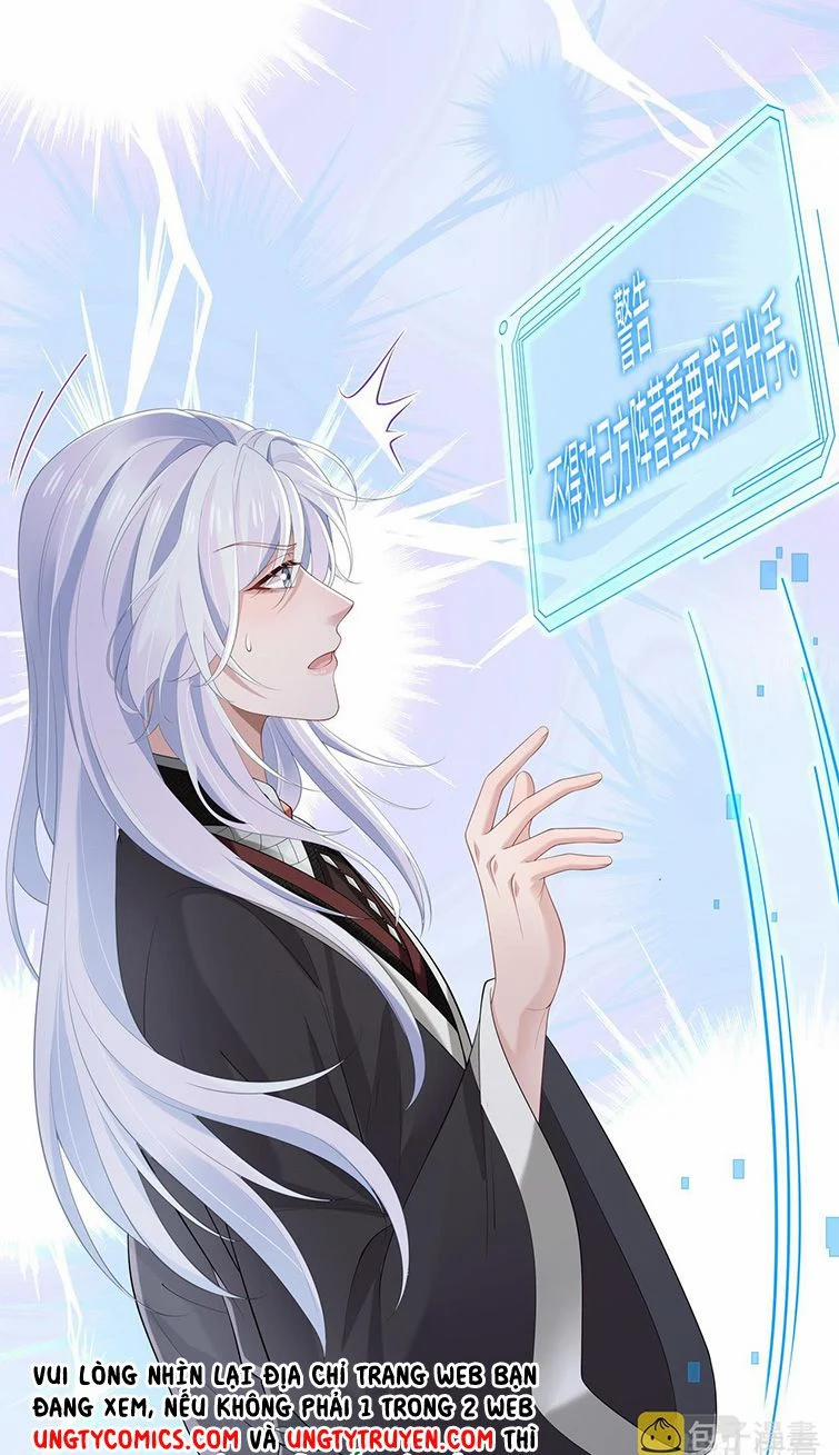 Nhiệm Vụ Thất Bại Thì Phải Yêu Đương 54 trang 18