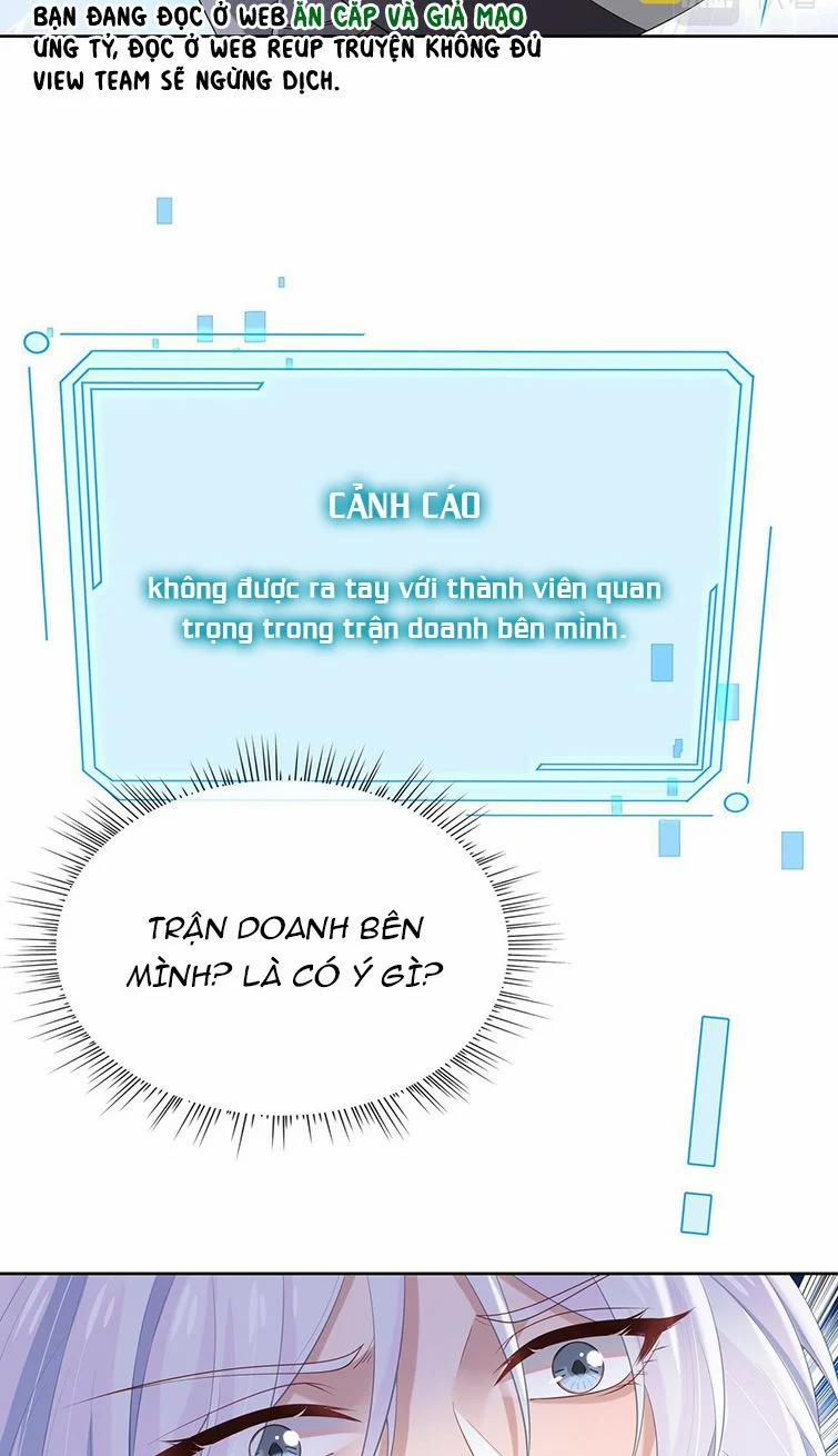 Nhiệm Vụ Thất Bại Thì Phải Yêu Đương 54 trang 19